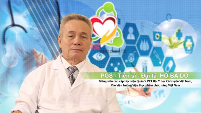 Viên xương khớp Vương Hoạt