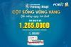 CỘT SỐNG VỮNG VÀNG - Không lo đau nhức khi trời lạnh CỘT SỐNG VỮNG VÀNG - Không lo đau nhức khi trời lạnh