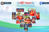 Bách Niên Kiện &amp; Vương Hoạt nổi bật tại sự kiện Bộ Y tế “Vì một Việt Nam khỏe mạnh” – thu hút đông đảo người dân trải nghiệm