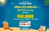 VỮNG CỘT SỐNG HÈ - THẢNH THƠI VẬN ĐỘNG VỮNG CỘT SỐNG HÈ - THẢNH THƠI VẬN ĐỘNG